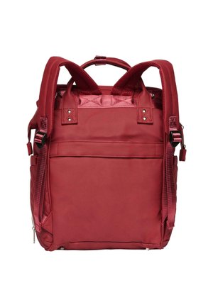 Rucksack - cherry