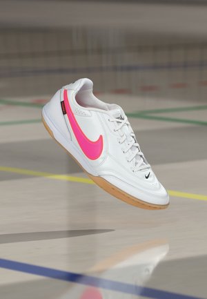 Nike Performance, TIEMPO STREETGATO PREMIUM IC, wielokolorowy