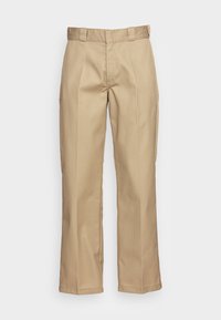 874 WORK PANT - Tygbyxor - khaki