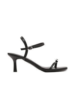 Sandales - noir