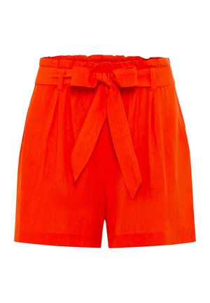 Short - red