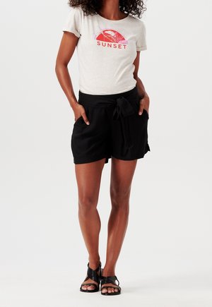 Shorts - black