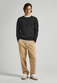 Pepe Jeans MOE - Pulover - black