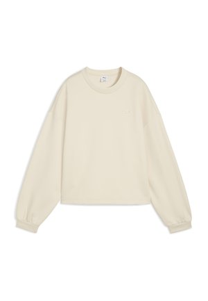 WARDROBE ESSENTIALS  - Sweater - alpine snow