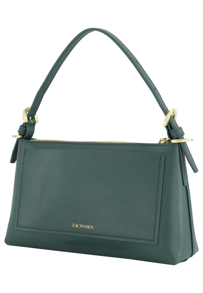 ZAC Zac Posen Across body bag dark green/green Zalando.ie