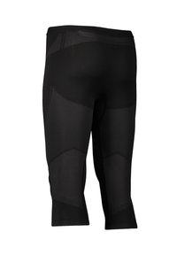 ODLO RUNNING - PERFORMANCE FUNDAMENTALS - Caleçon long - schwarz