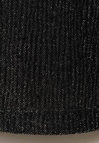 Mango Print T-shirt - silver-coloured