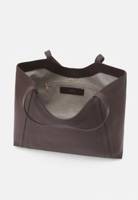 Furla GOCCIA HOBO - Ručna torba - cioccolato