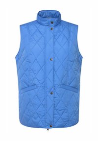 Nevybráno, light blue