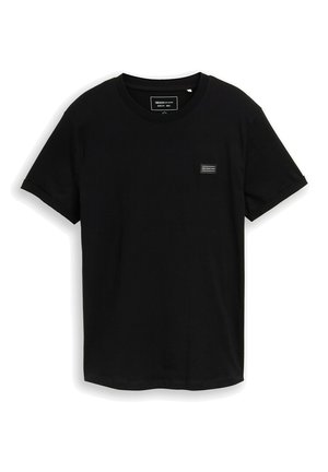 TOM TAILOR DENIM, - T-shirt basic