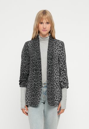 PCBOSELLA - Blazer - grey