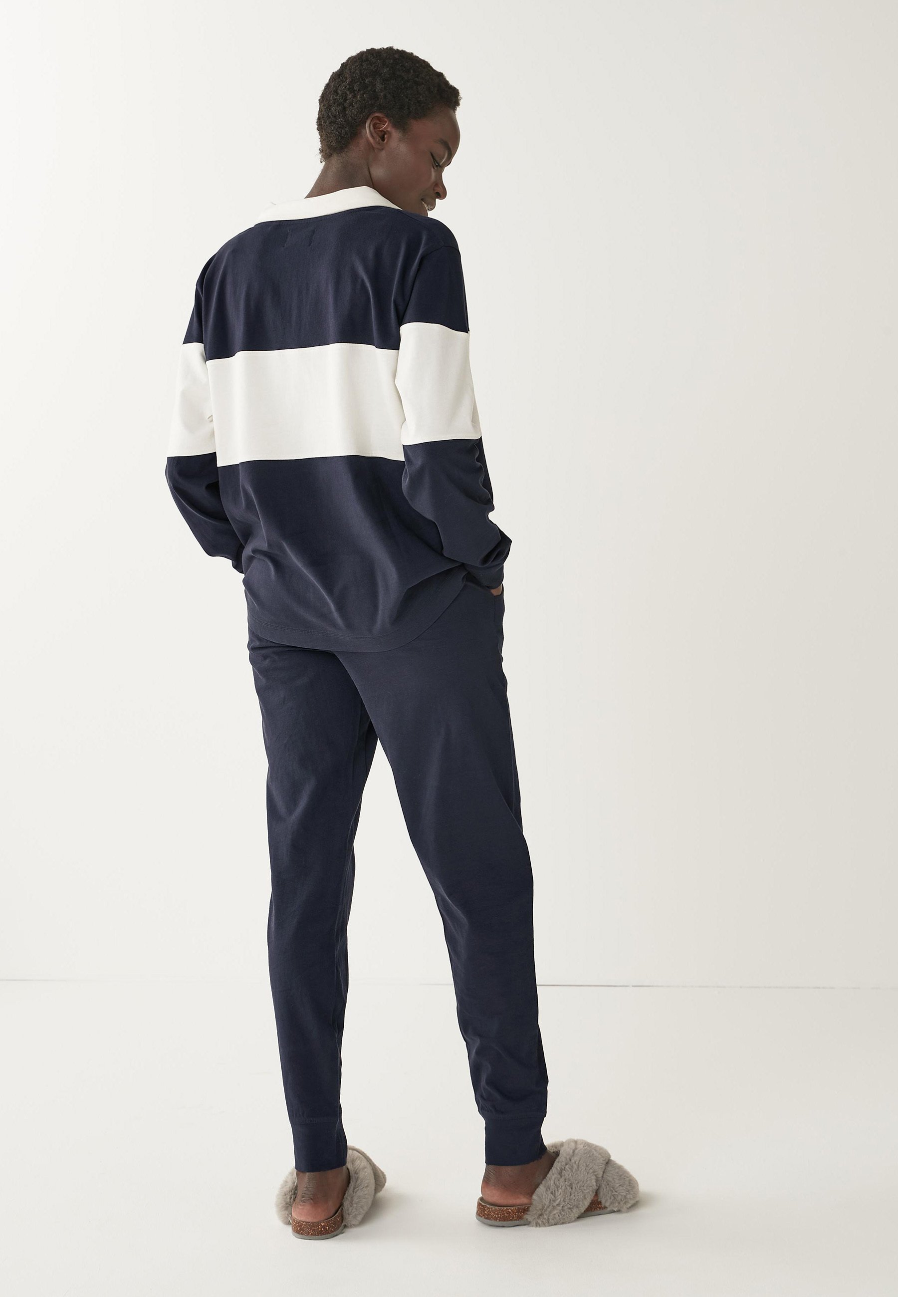 Damen Pyjama Damen Pyjama