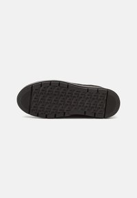 Tommy Hilfiger Bottes de neige - black