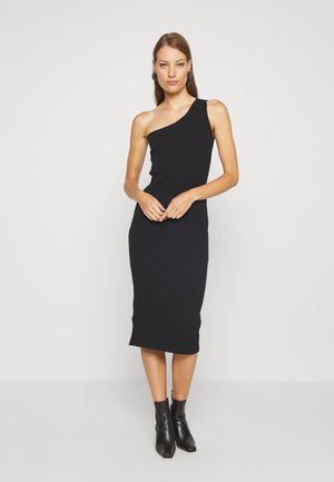 Off-Shoulder Kleid 2604123