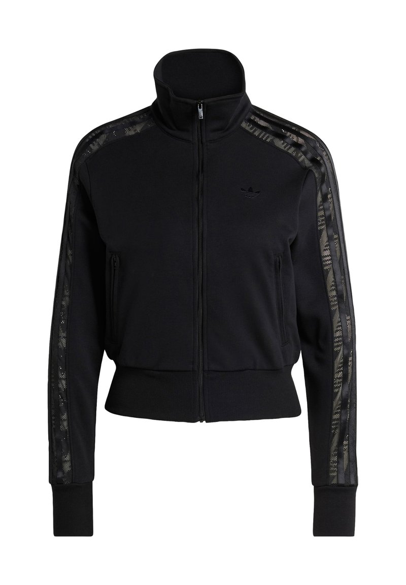 Sudadera con cremallera
