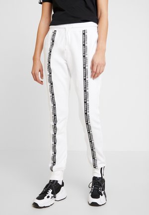 Trainingsbroek - white