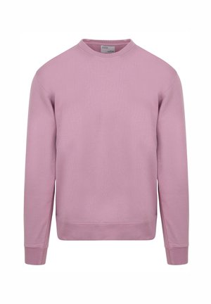 Sweatshirt - paars
