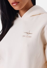 Project X Paris Hoodie - écru