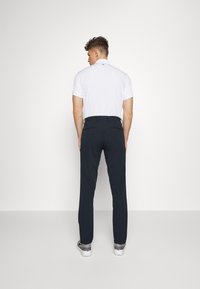 J.LINDEBERG Sports VENT GOLF PANT - Calças - navy
