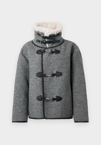 KASSON - Casaco de inverno - mixed grey