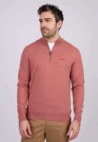 Non sélectionné, pink