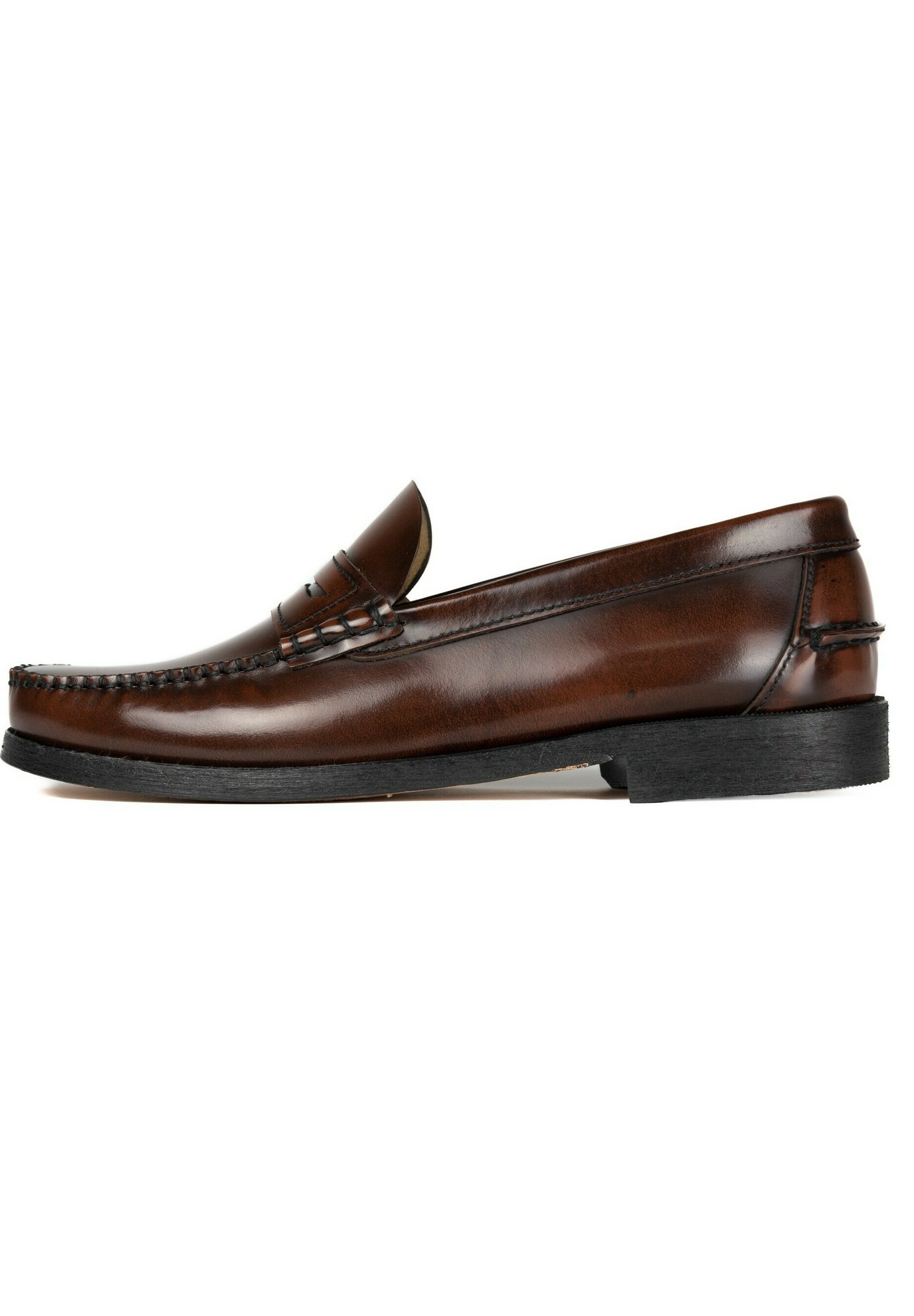 Son Castellanisimos ANTIFAZ - Mocasines - marron/marrón - Zalando.es
