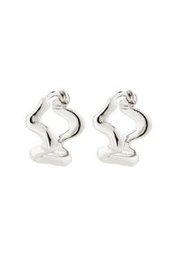 PENELOPE  - Earrings - silver-coloured