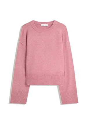 WITH HEM - Maglione - light pink