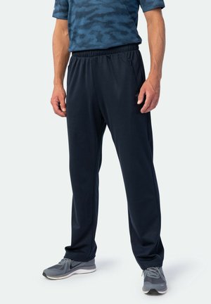TRAININGS - Jogginghose - navy