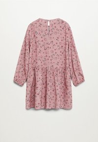 Mango Kids ROSINA - Vardagsklänning - pink