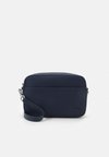 DAILY LIFESTYLE CROSSOVER BAG - Bandolera - marine