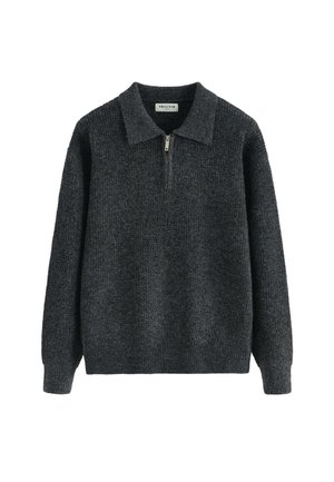 Pullover - noir