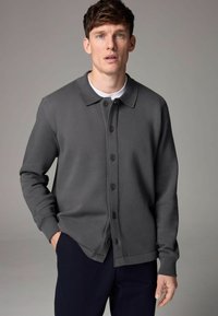 Next Sweatjakke - blue