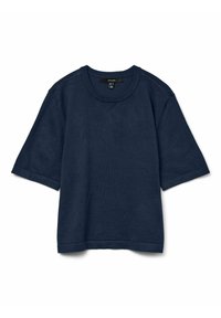 Valimata, navy blazer 