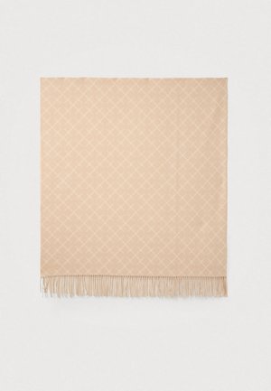Foulard - sand