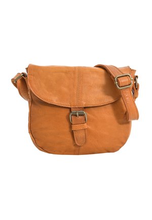 Umhängetasche cognac leder - Die TOP Favoriten unter allen verglichenenUmhängetasche cognac leder
