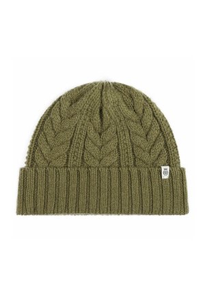 TWIST - Beanie - forest