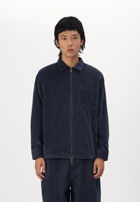 Selected Homme SLH-JAKE - Let jakke / Sommerjakker - sky captain