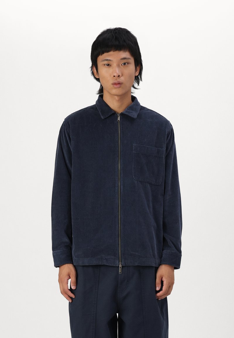 Selected Homme SLH-JAKE - Let jakke / Sommerjakker - sky captain