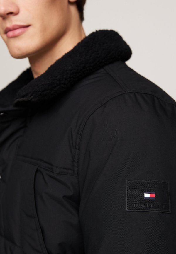 ROCKIE UTILITY - Winter coat2