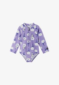 Unausgewählt, purple