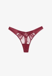 Non sélectionné, bordeaux