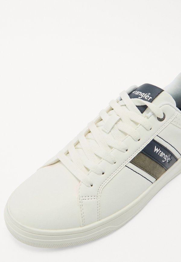 JESSE MEN LOW - Trainers2