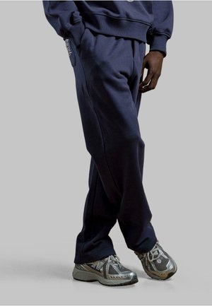Pantaloni sportivi - navy