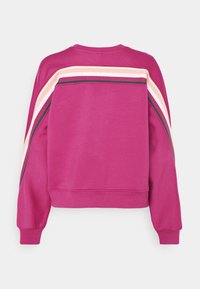 KARL LAGERFELD Sudadera - pink