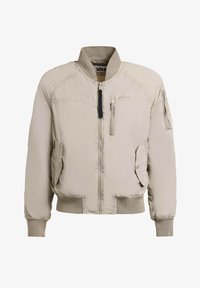 Niet geselecteerd, bone beige