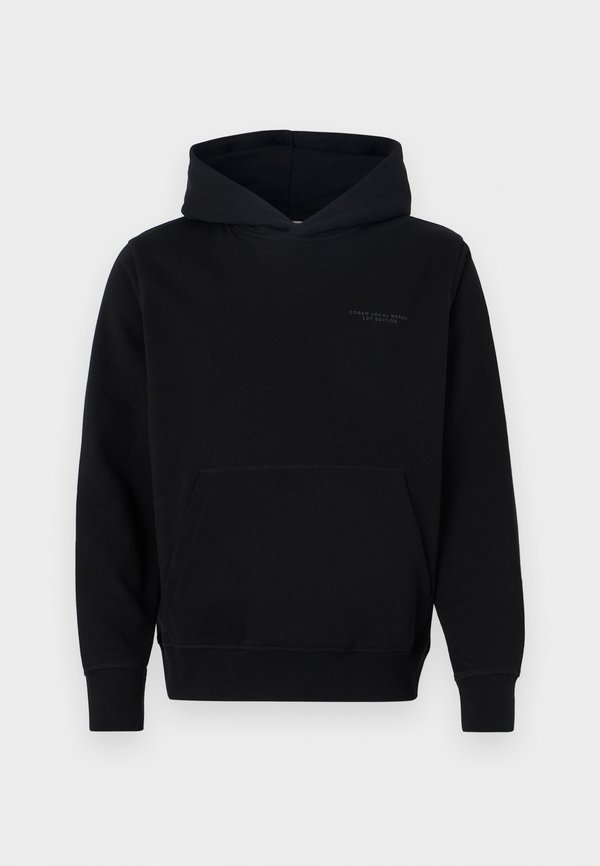JCOINTERLUDE TONAL BACK PRINT - Hoodie3