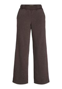 JXPIPI RLX HW WASH - Träningsbyxor - seal brown detail:washed