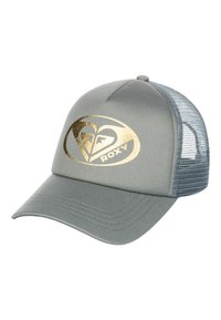 Roxy SOULROCKER - TRUCKER - Cap - gzc/grün - Zalando.ch