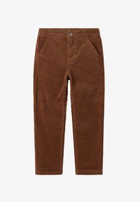 Polarn O. Pyret Broek - cocoa brown/bruin - Zalando.be